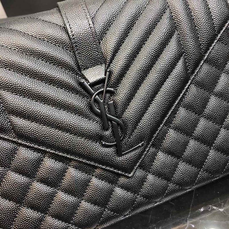 YSL Top Handle Bags